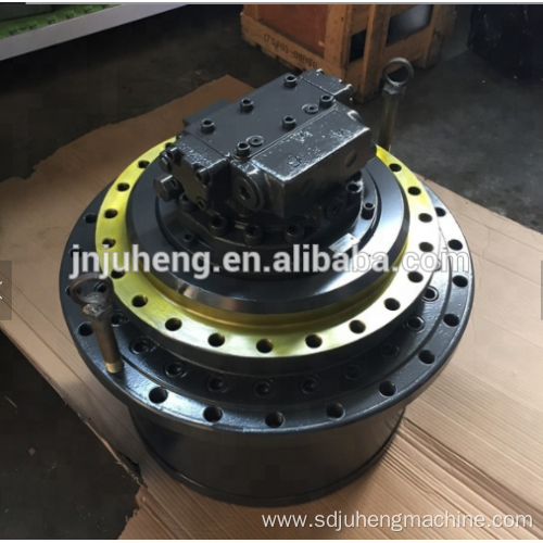 Excavator Hydraulic SK450-6 Final Drive SK450-6 Travel Motor